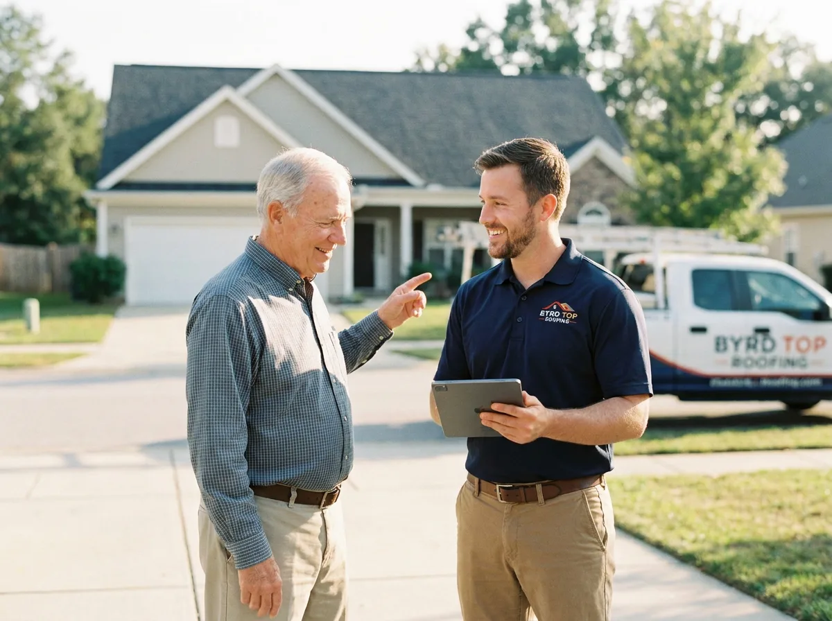 Roofing Paisley, OR FAQs